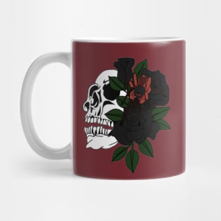 Davus sp Panama Mug